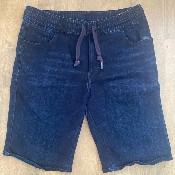G Star Arc 3D Sport Short - Men’s 32 Waist - Picture 2 of 8